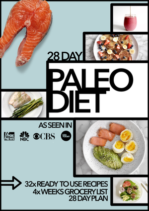 Paleo Diet Guide